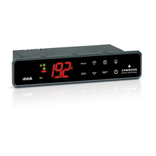 DİXELL XW60LH Dijital Termostat